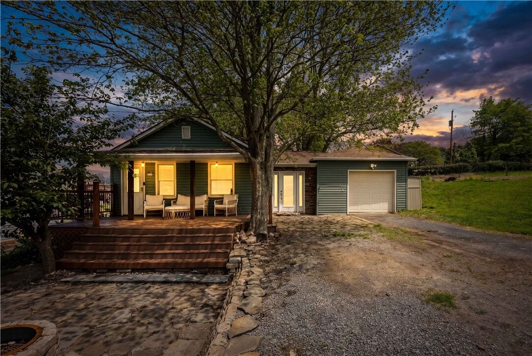 Property Photo:  57 S 6th Street  PA 16150 