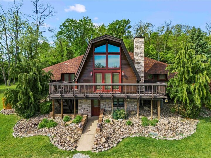 Property Photo: 68 Putorti Lane PA 15317