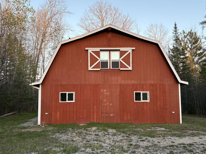 Property Photo:  759 East Goddard Road  MI 48745 