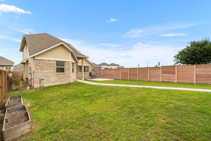 Property Photo:  100 Arabian Colt Drive  TX 78626 