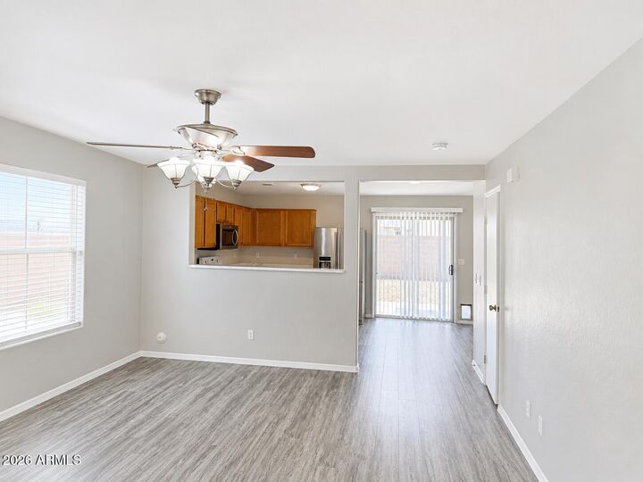 Property Photo:  2387 E Meadow Creek Way  AZ 85140 