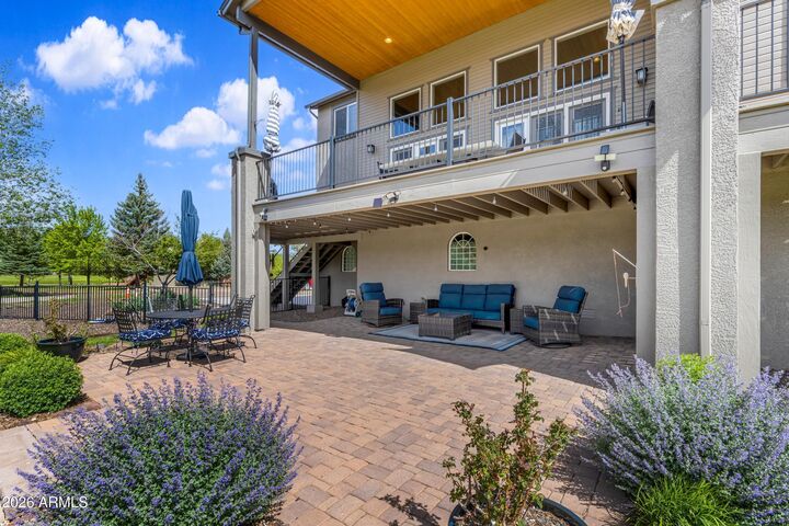 Property Photo: 17975 S Hopi Road AZ 86017