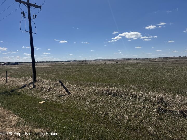 Property Photo:  17th Avenue NE  ND 58854 