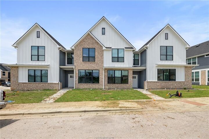 Property Photo: 2158 Big River Street TX 77840
