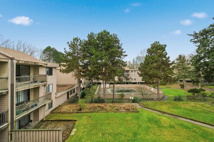 Property Photo: 8511 Ackroyd Road 310 BC V6X 3E7