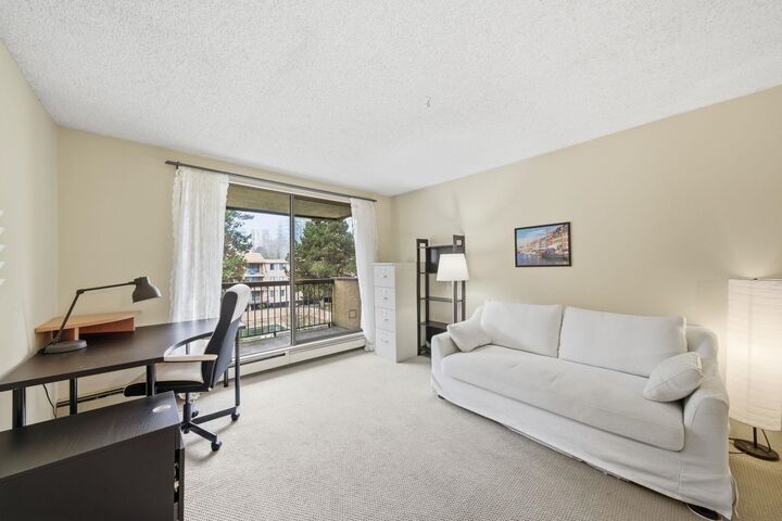 Property Photo:  8511 Ackroyd Road 310  BC V6X 3E7 