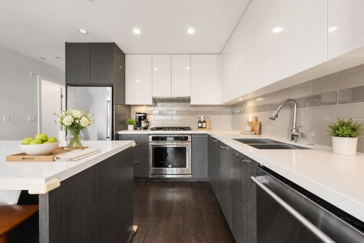 Property Photo: 7008 River Parkway 508 BC V6X 0R1