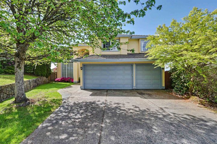 Property Photo: 2586 Jade Place BC V3E 2Z2