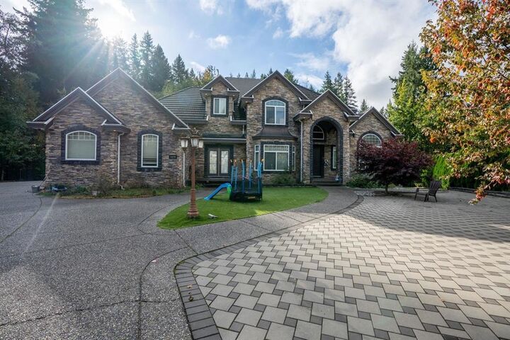 Property Photo: 5479 124B Street BC V3X 3T1