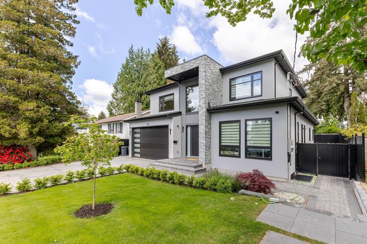 1575 Cornell Avenue — photo 1