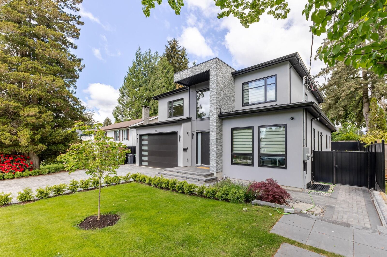 Property Photo: 1575 Cornell Avenue BC V3J 3A2