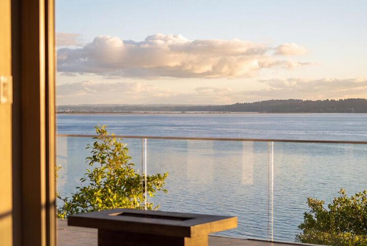 Property Photo:  14220 Marine Drive  BC V4B 1A8 