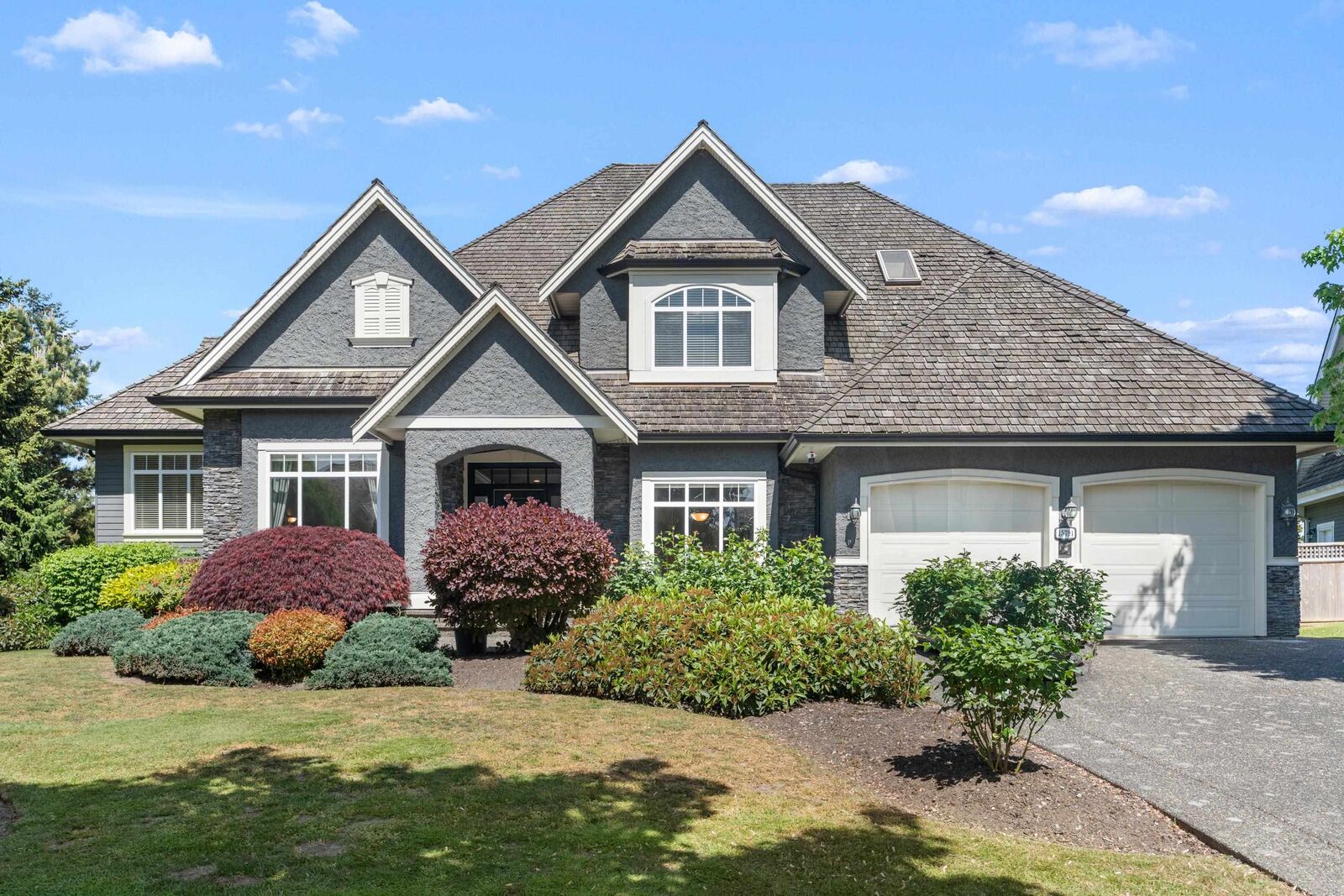 Property Photo: 15791 39A Avenue BC V3Z 0L1