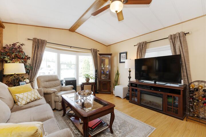 Property Photo:  11932 Poplar Drive 28  BC V3Y 1Z3 