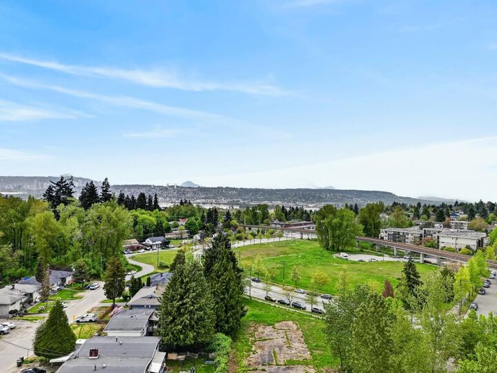 Property Photo: 13353 108 Avenue 1207 BC V3T 5T5