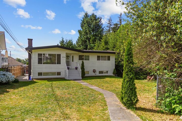 Property Photo: 1906 Rhodena Avenue BC V3K 2Z9