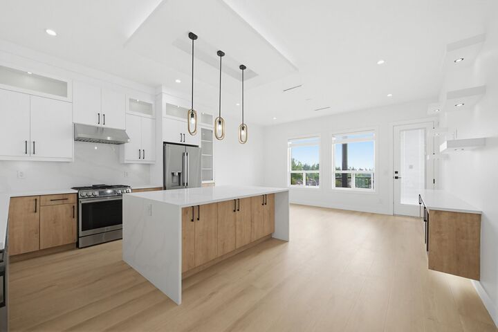 Property Photo: 8136 168 Street 101 BC V4N 4Y8