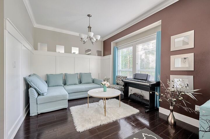 Property Photo: 8358 121A Street 40 BC V3W 1T6