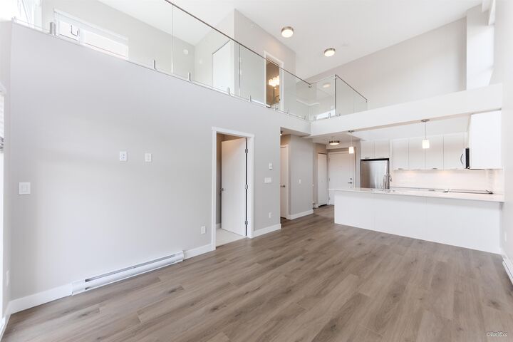 Property Photo: 22562 121 Avenue 418 BC V2X 3Y8