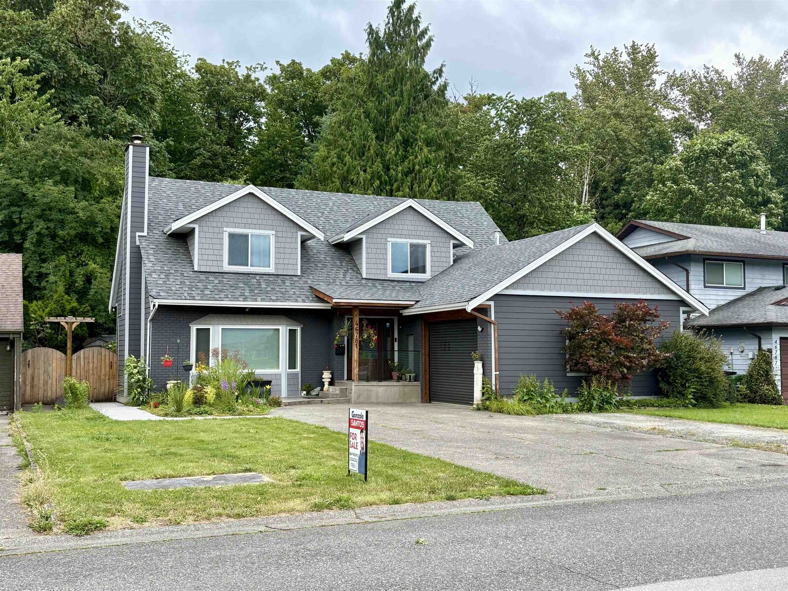 Property Photo: 46781 Portage Avenue BC V2P 7H3