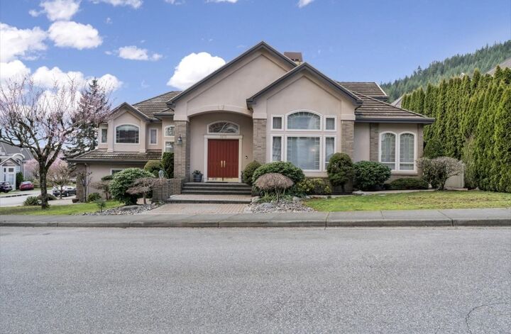 Property Photo: 3073 Timber Court BC V3E 2Y8