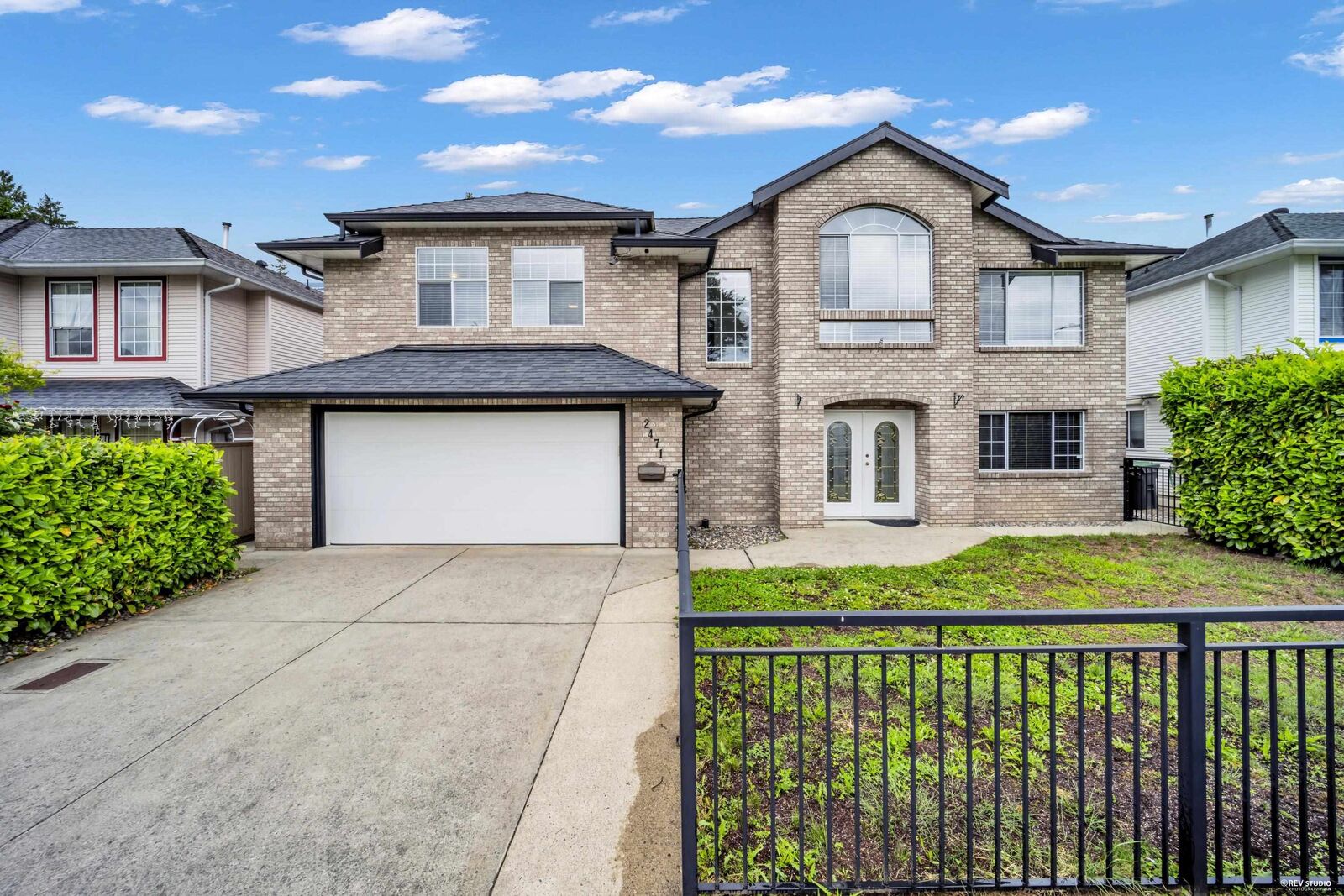 Property Photo: 2471 Friskie Avenue BC V3B 7P9