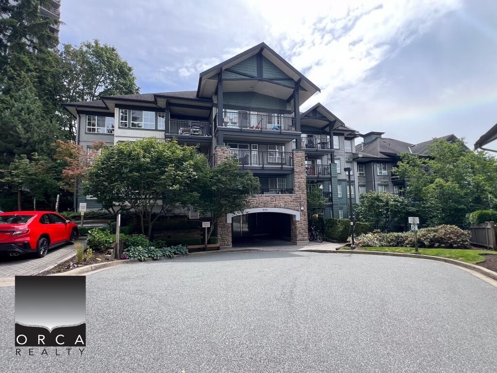Property Photo:  9098 Halston Court 309  BC V3N 0A6 