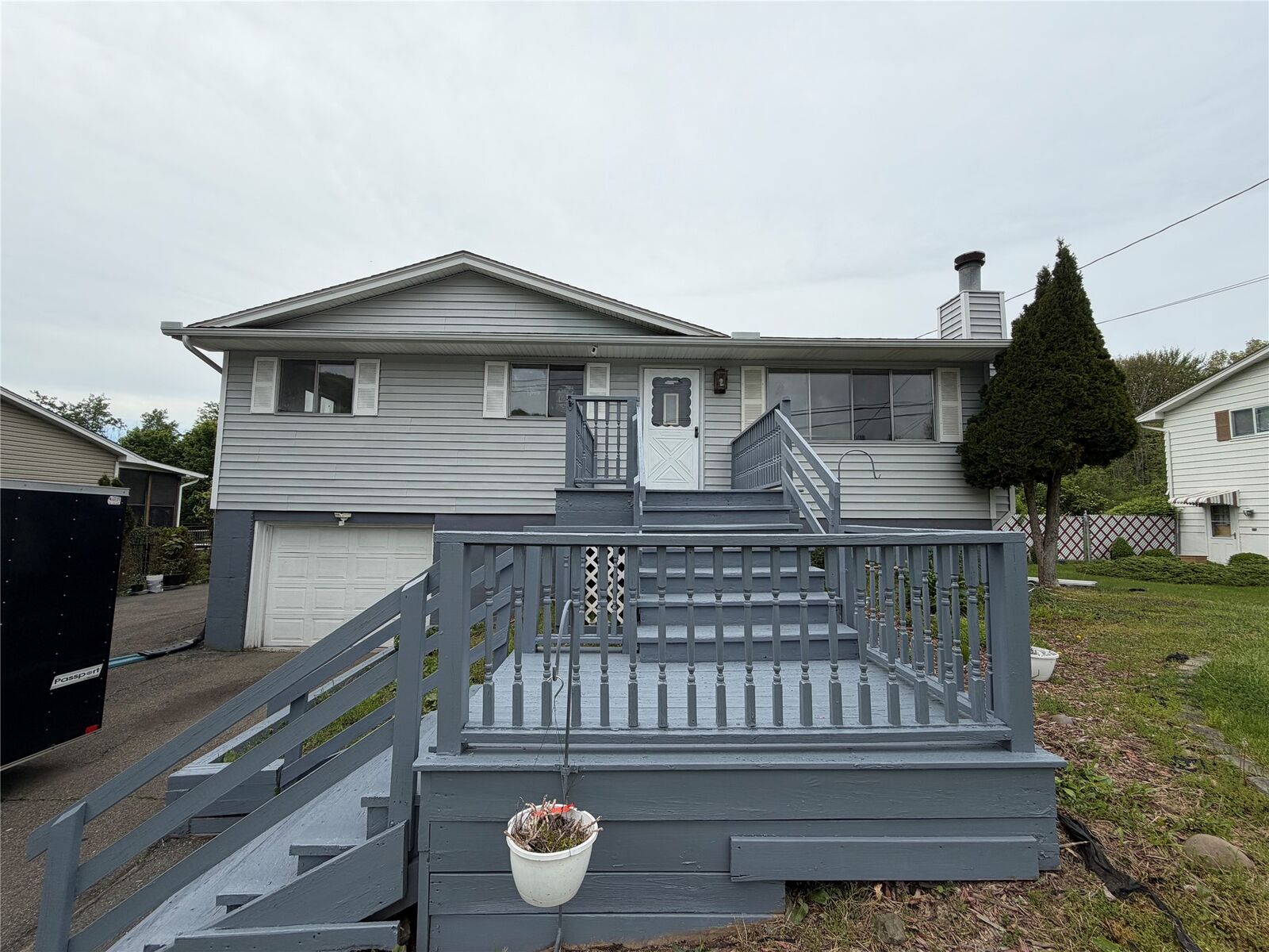 Property Photo:  4131 Cheryl Drive  NY 13903 