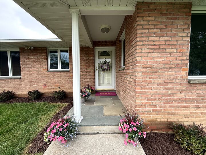 Property Photo: 114 Clifton Boulevard NY 13903