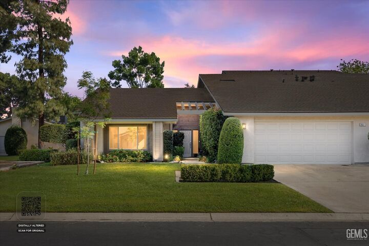 Property Photo:  2000 Ashe Road 2  CA 93309 