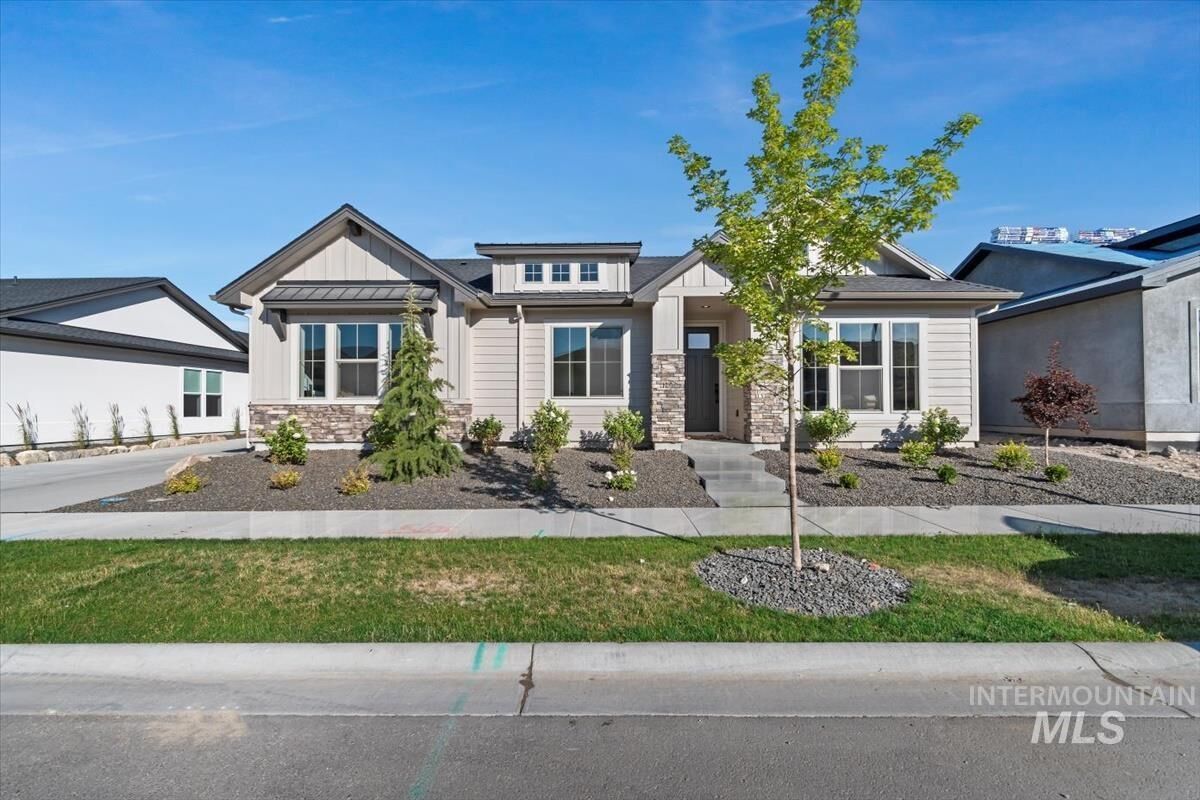 Property Photo: 11163 S Corballis Ln ID 83634