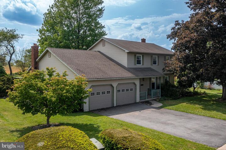 Property Photo:  140 Hoch Avenue  PA 19562 