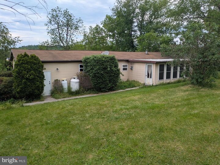 Property Photo: 4 Kansas Road PA 17040
