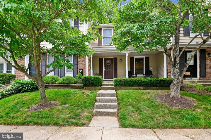 Property Photo: 553 Bay Dale Court MD 21012