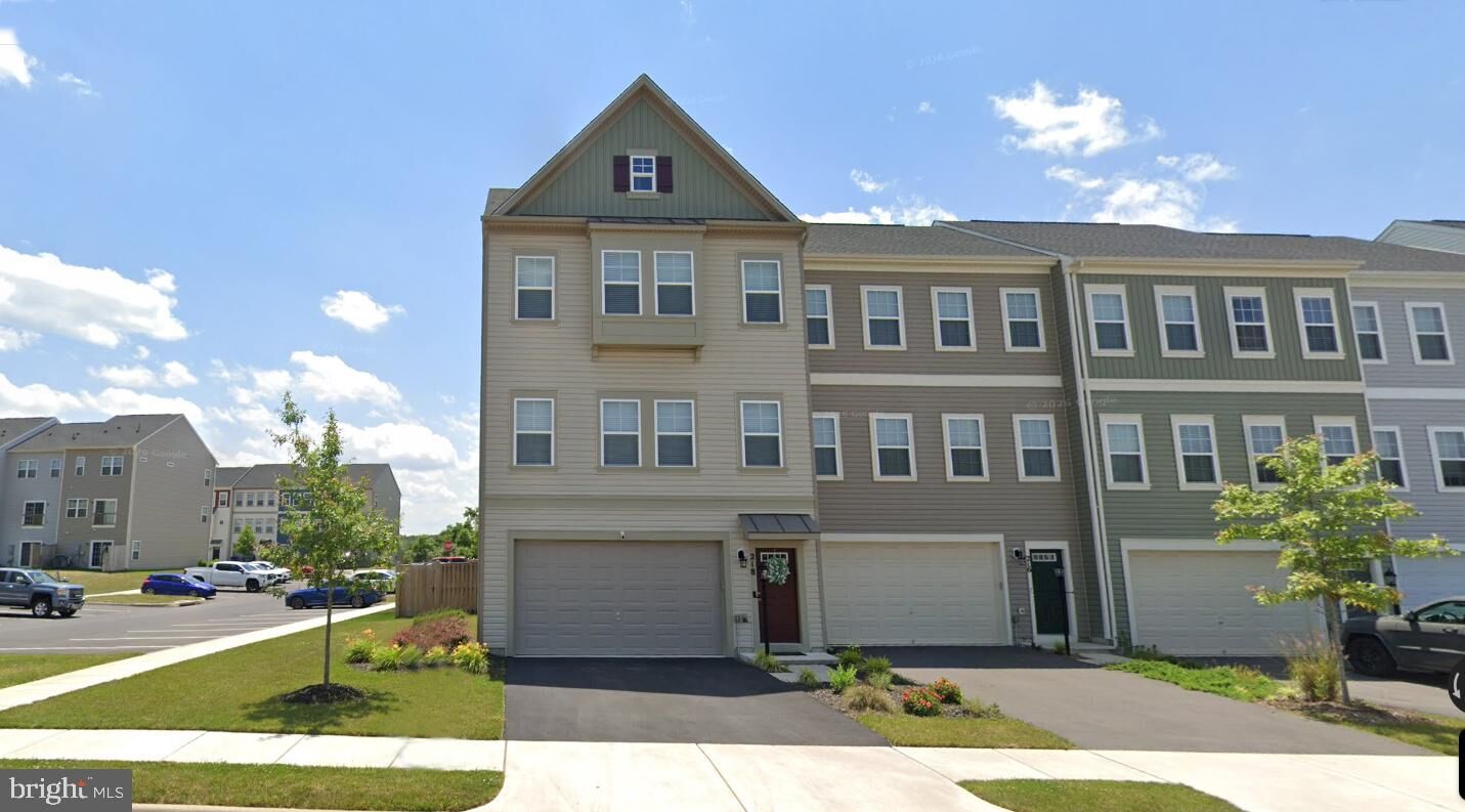 Property Photo:  218 Parkland Drive  VA 22656 