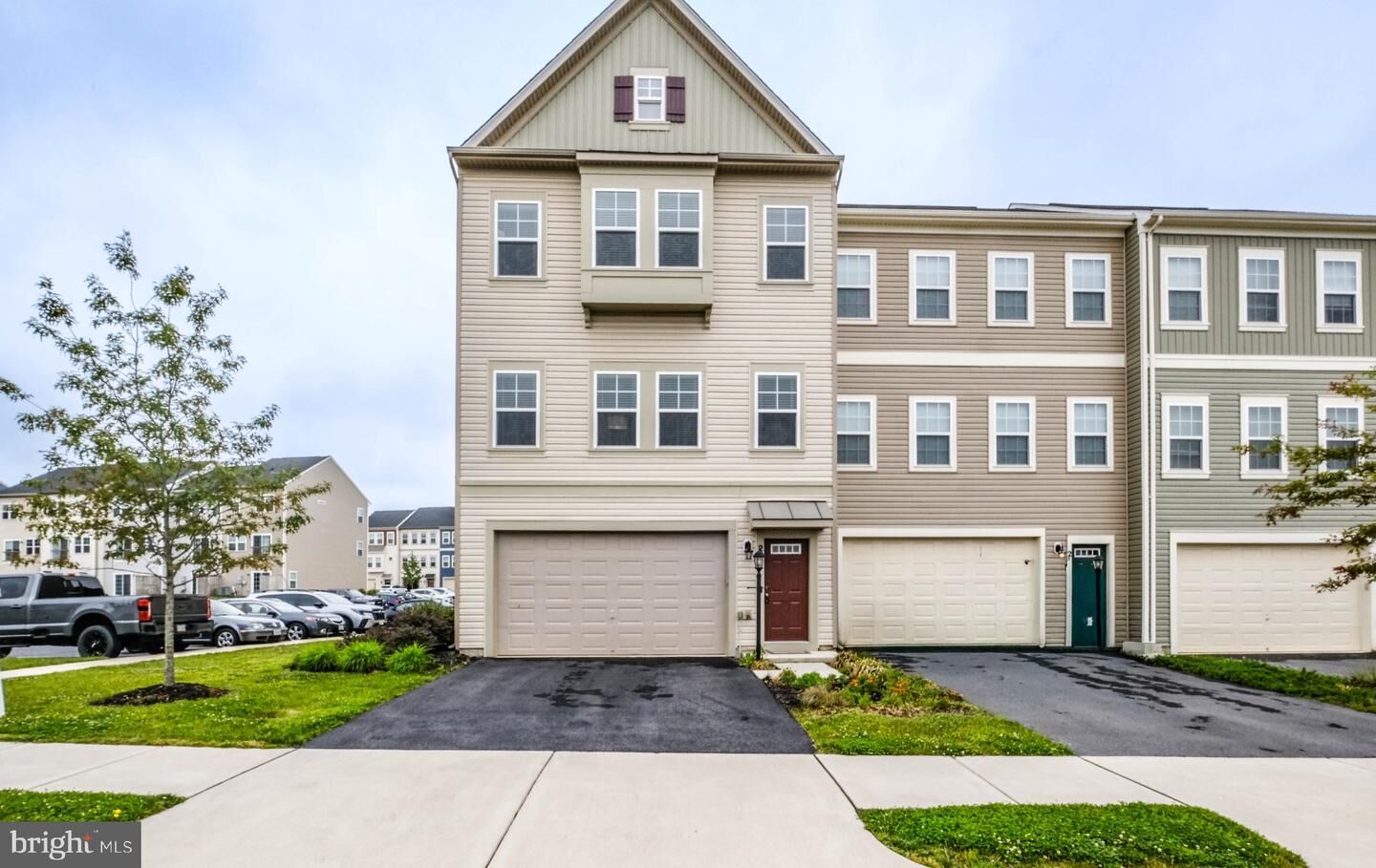 Property Photo: 218 Parkland Drive VA 22656