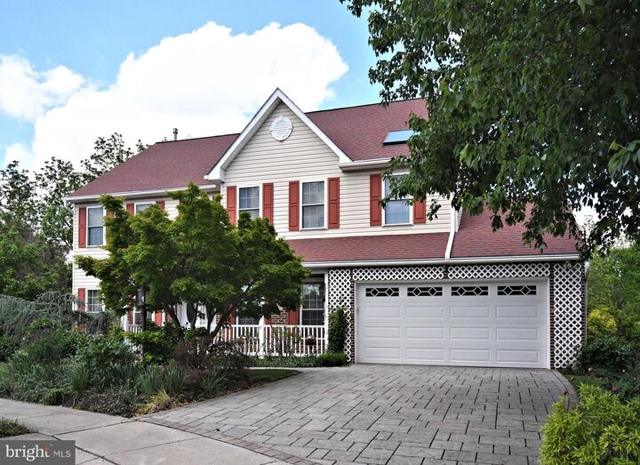 Property Photo:  3011 Timothy Trail  PA 19403 
