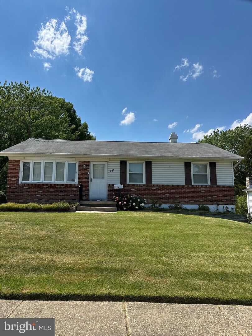 Property Photo:  714 Bayberry Road  MD 21040 