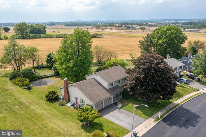 Property Photo: 140 Hoch Avenue PA 19562