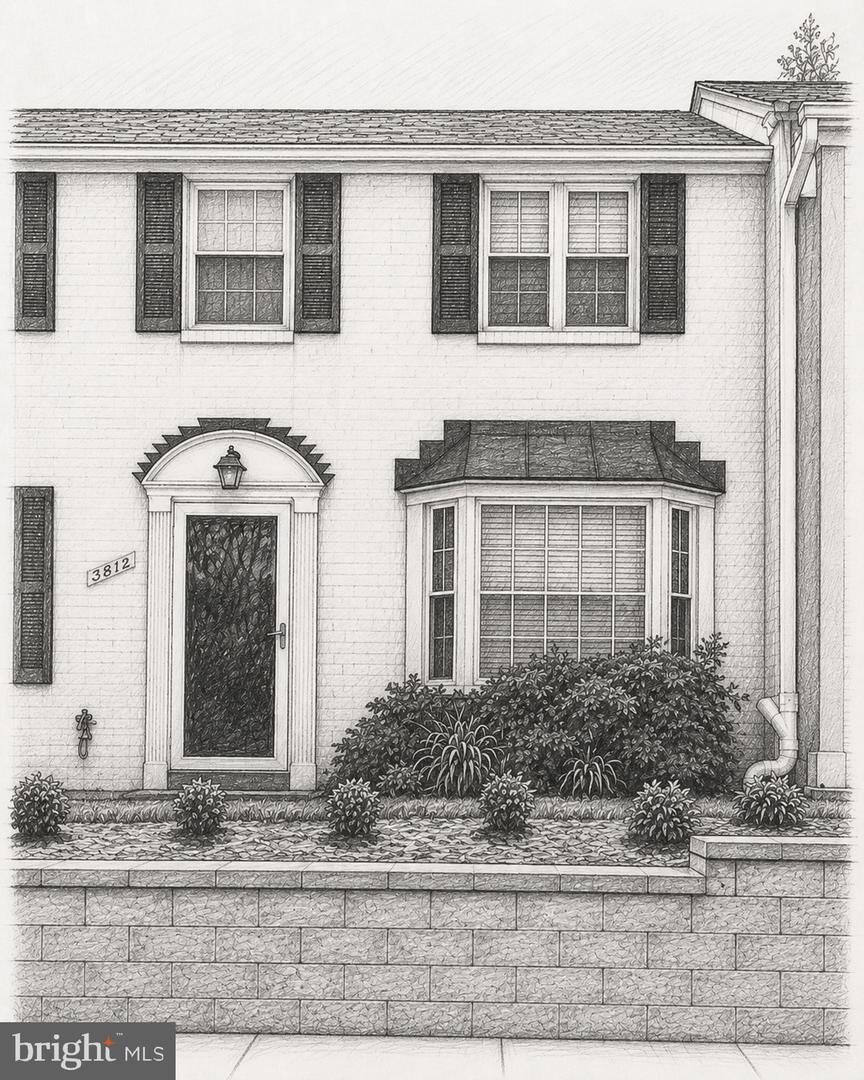 Property Photo:  3812 Jason Avenue  VA 22302 