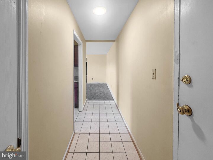 Property Photo: 3807 Saint Barnabas Road 203 MD 20746