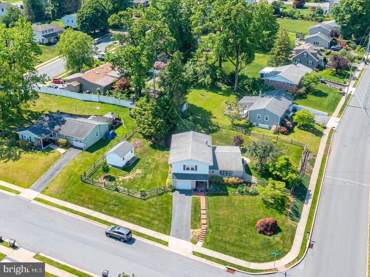 Property Photo: 450 Silver Brook Drive PA 19508