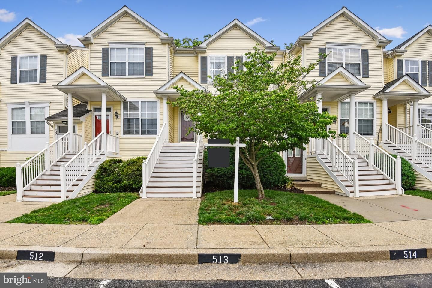 Property Photo:  1431 Nestlewood Court  MD 21114 