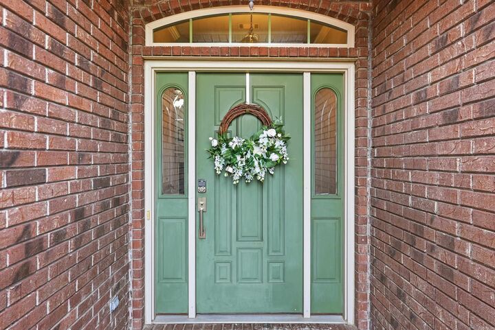 Property Photo:  2 Abbie Drive  AR 72173-8048 