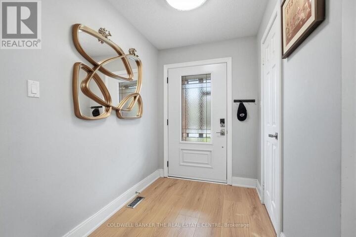 Property Photo: 661 Fothergill Boulevard ON L7L 6E5