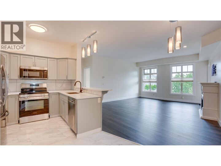 Property Photo:  2551 Shoreline Drive 412  BC V4V 2P2 