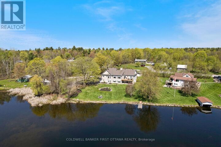 Property Photo:  2600 Ramsay Concession 2B  ON K0A 1P0 
