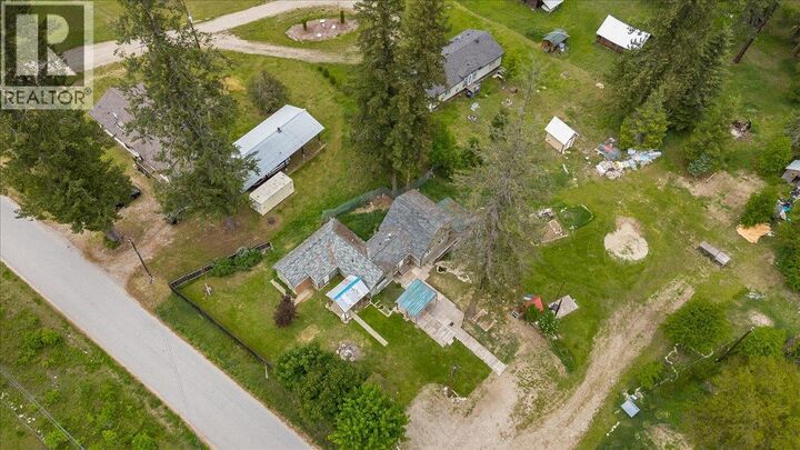 Property Photo:  2018 Tarrys Road  BC V1N 4N1 