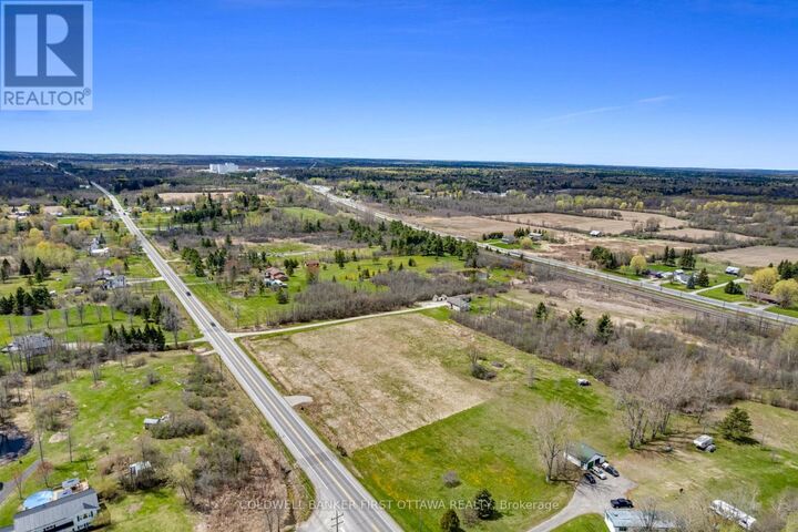 Property Photo:  716 Christie Lake Road  ON K7H 3C6 
