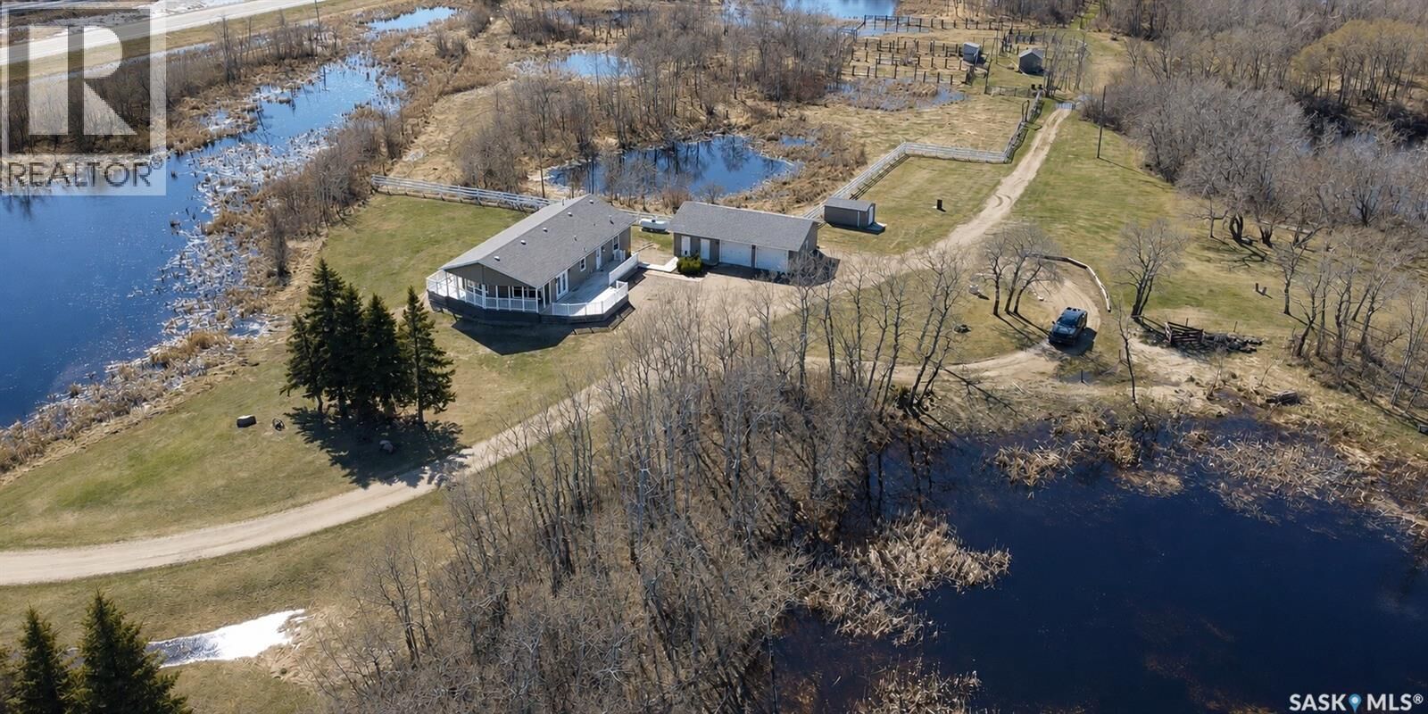 Property Photo: Rm Of Kellross Acreage SK S0A 1V0